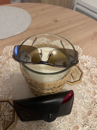 Lunettes soleil ray - de,