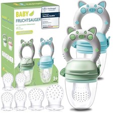 Tetine Grignoteuse Bebe, 2