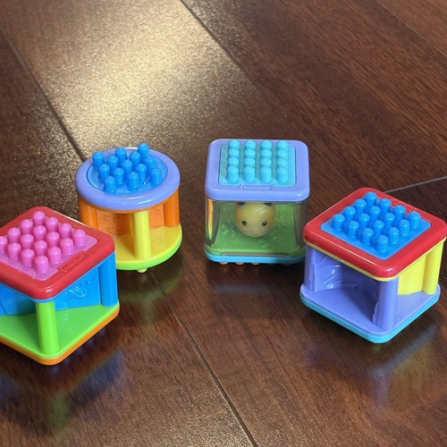 Fisher price peek boo - price,