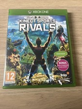 Kinect Sports Rivals Xbox 1