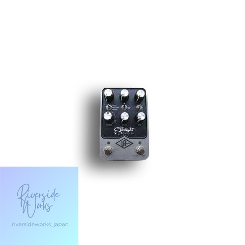 Universal audio starlight - universal,