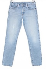 LEVI’S 502 Tapered Stretch