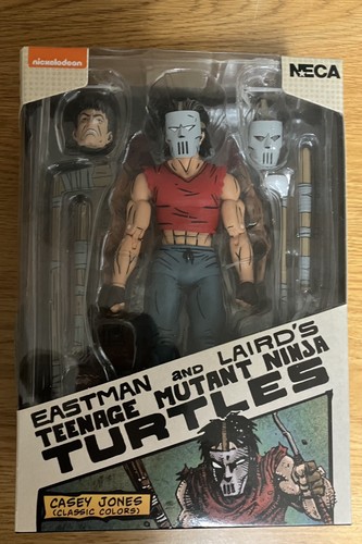 Neca eastman and - eastman,