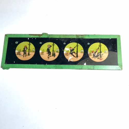 Ancienne plaque verre - ancienne,