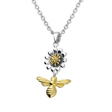 Lucky Solide 925 Argent