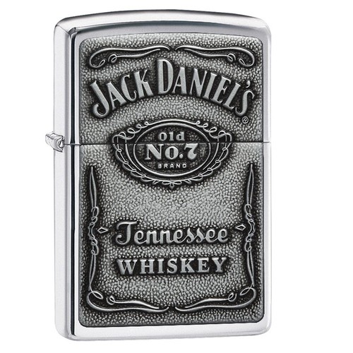 Zippo briquet jack - zippo,