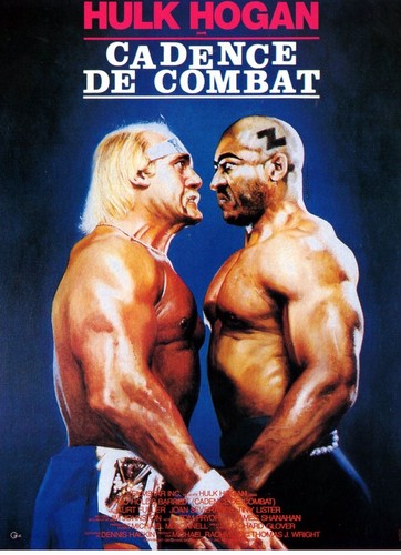 Dvd cadence combat - dvd, de