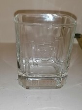 verre à WHISKY LABEL 5