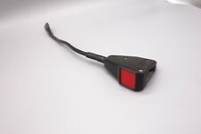 BMW E10 E6 Boucle Fermoir Ceinture de Sécurité Avant 72111830763 Lower Strap 