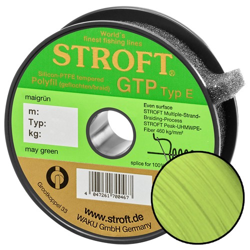 Stroft gtp typ - stroft,