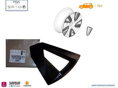 Insert pour jante alliage - x1,