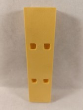 sympa pièce détaché école  4324  playmobil ( poteau 12 cm  ) 2487