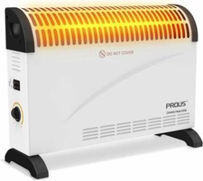 Chauffage convecteur PROUS