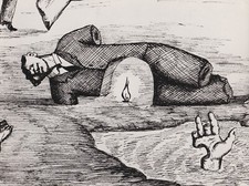 Roland Topor René Laloux LA