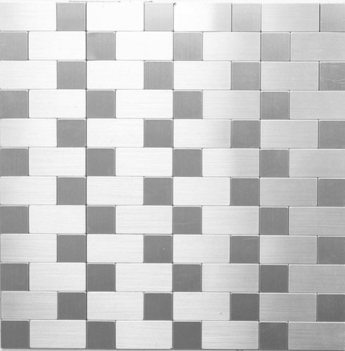 Dosseret mosaïque autocollant - dosseret,