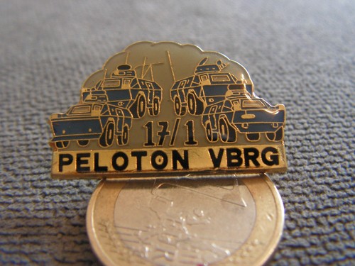 Pins gendarmerie vehicule - ,