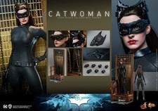 Hot Toys MMS627 Figurine