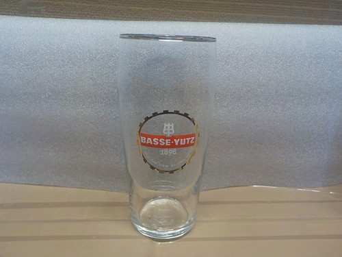 Verre flute biere - verre,