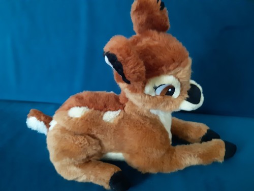 Vintage peluche automate - peluche,
