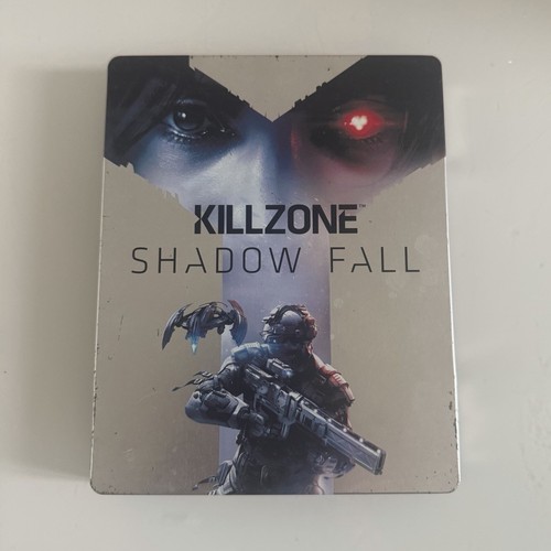Sony killzone shadow fall - killzone:,