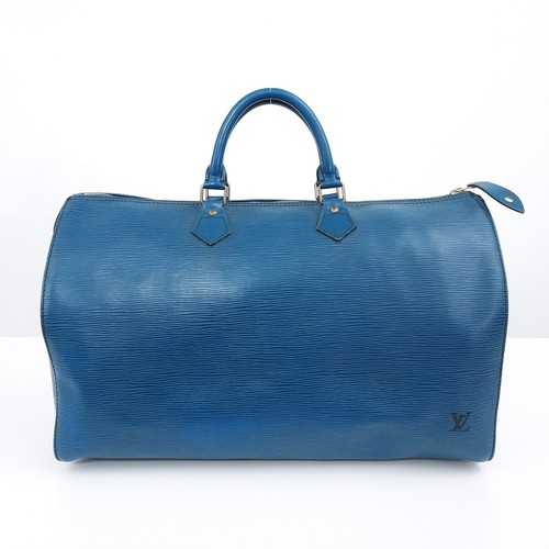 Louis vuitton epi speedy - louis,