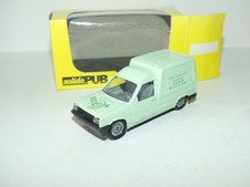 RENAULT EXPRESS VINS ET