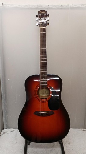 Guitare acoustique fender - guitare,