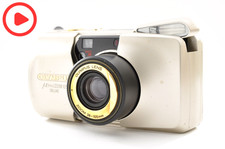 Olympus μ Mju Zoom 105 Deluxe