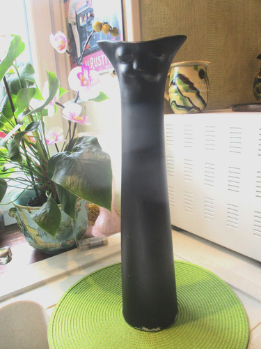 Vase ancien design xxe - ancien,