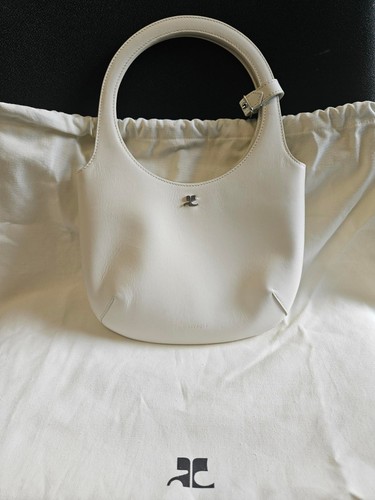 Sac courreges holy - sac,
