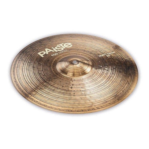 Paiste 900 series heavy crash - 900,