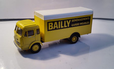 Camion 1/50 - CORGI -