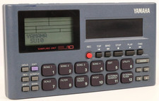YAMAHA SU 10  échantillonneur