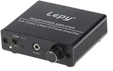 Fasizi Amplificateur audio