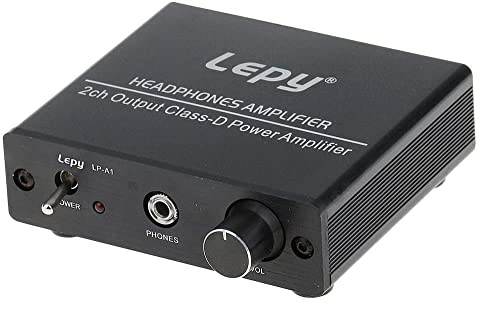 Fasizi amplificateur audio - fasizi,