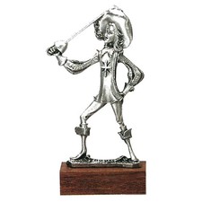 étains du prince mousquetaire