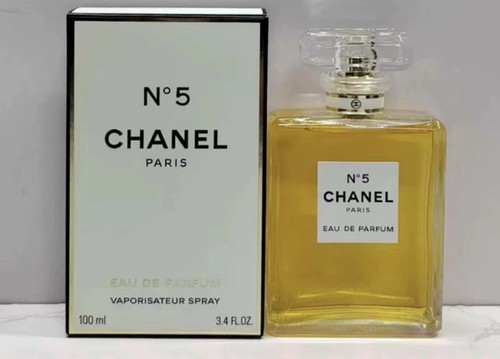 Parfum chanel 100ml - chanel, n•5
