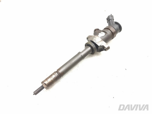 Peugeot 3008 injecteur - 3008, de