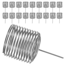  20 Pcs Panier Engrais Bonsai D'engrais Pour Bonsaï Accessoires De Jardinage