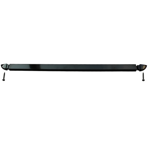 Rail en aluminium - de,