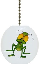 Grasshopper Solid CERAMIC