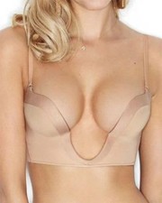 Wonderbra Lingerie Ultime Soutien Gorge Pigeonnant W00J5 Peau