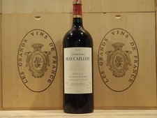 Magnum Château Maucaillou
