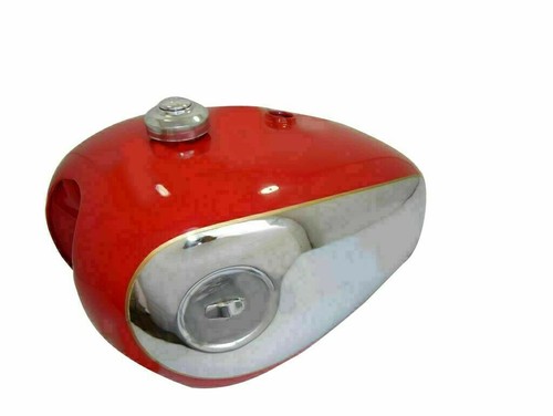 Réservoir essence carburant - , +