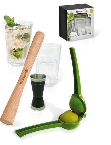 Vin bouquet mojito - :,