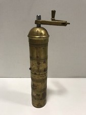 Moulin à café et à poivre