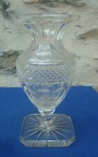 V66 Grand Vase Médicis Ancien