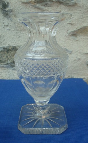 V66 grand vase médicis ancien - v66,