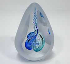 Presse-Papier Studio Art Verre