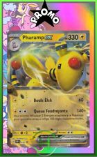 Pharamp EX - Combat EX -